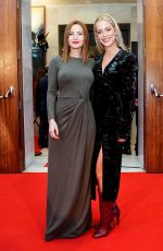 IVANA BAQUERO at Alta Mar, Season 2 Preview at Noia Festival in Spain 11/08/2019