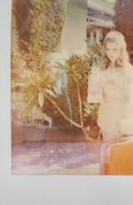 JADE PETTYJOHN at a Phootshoot, 2019