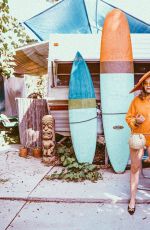 JADE PETTYJOHN at a Phootshoot, 2019