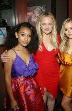 JADE PETTYJOHN at Hulu LA Press Party 2019 in Beverly Hills 11/12/2019