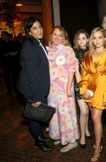 JADE PETTYJOHN at Hulu LA Press Party 2019 in Beverly Hills 11/12/2019