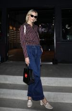 JAIME KING at Ray-ban Grand Opening in Venice Beach 11/07/2019