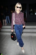 JAIME KING at Ray-ban Grand Opening in Venice Beach 11/07/2019