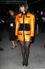 JAMEELA JAMIL Arrives at Glamour Women of the Year Awards 11/11/2019