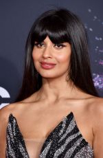 JAMEELA JAMIL at 2019 America Music Awards in Los Angeles 11/24/2019