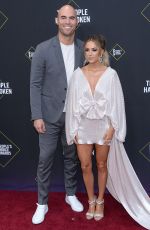 JANA KRAMER at People