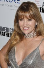 JANE SEYMOUR at 33rd American Cinematheque Award in Los Angeles 11/09/2019