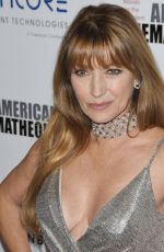 JANE SEYMOUR at 33rd American Cinematheque Award in Los Angeles 11/09/2019