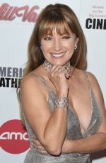 JANE SEYMOUR at 33rd American Cinematheque Award in Los Angeles 11/09/2019