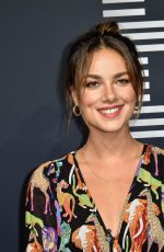 JANINA UHSE at place2be Influencer Award 11/16/2019