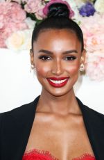 JASMINE TOOKES at 3rd Annual #revolveawards in Hollywood 11/15/2019