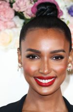 JASMINE TOOKES at 3rd Annual #revolveawards in Hollywood 11/15/2019