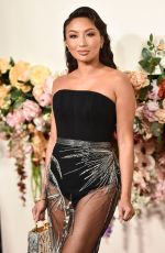 JEANNIE MAI at 3rd Annual #revolveawards in Hollywood 11/15/2019