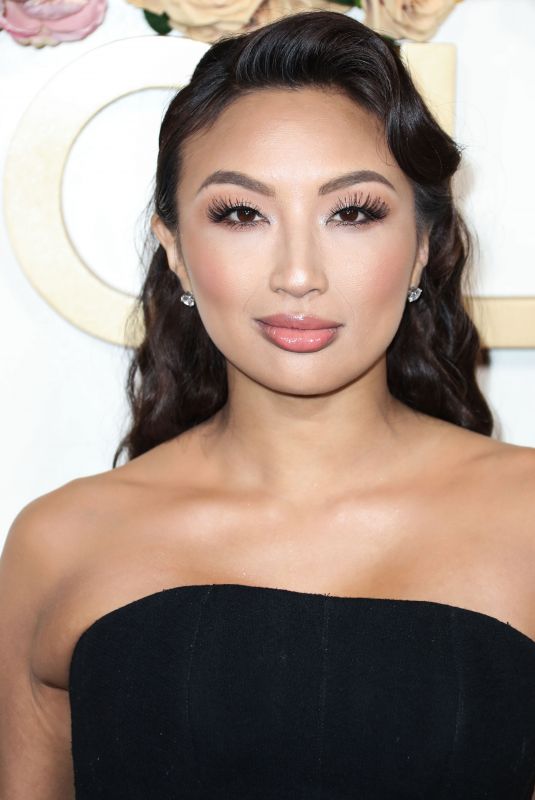 JEANNIE MAI at 3rd Annual #revolveawards in Hollywood 11/15/2019