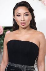 JEANNIE MAI at 3rd Annual #revolveawards in Hollywood 11/15/2019