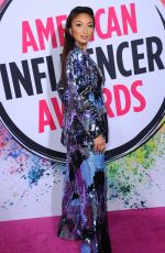 JEANNIE MAI at American Influencer Awards in Hollywood 11/18/2019