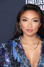 JEANNIE MAI at American Influencer Awards in Hollywood 11/18/2019
