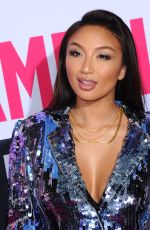 JEANNIE MAI at American Influencer Awards in Hollywood 11/18/2019