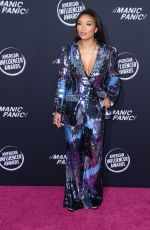 JEANNIE MAI at American Influencer Awards in Hollywood 11/18/2019