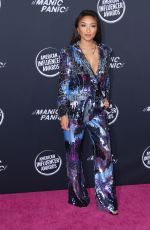 JEANNIE MAI at American Influencer Awards in Hollywood 11/18/2019