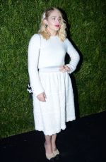 JEMIMA KIRKE at Through Her Lens: Tribeca Chanel Women’s Filmmaker Program Luncheon in New York 11/04/2019