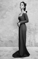 JENNA LOUISE COLEMAN in Great British Brands Magazine, 2019 Issue