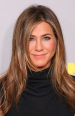 JENNIFER ANISTON at The Morning Show Screening in London 11/01/2019