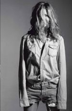JENNIFER ANISTON in Vanity Fair, Italy November 2019