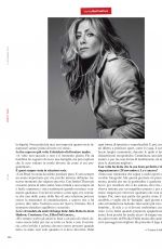 JENNIFER ANISTON in Vanity Fair, Italy November 2019