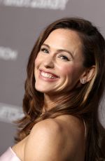 JENNIFER GARNER at baby2baby gala 2019 in Culver City 11/09/2019