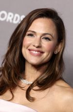 JENNIFER GARNER at baby2baby gala 2019 in Culver City 11/09/2019