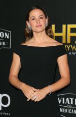 JENNIFER GARNER at Hollywood Film Awards in Beverly Hills 11/03/2019