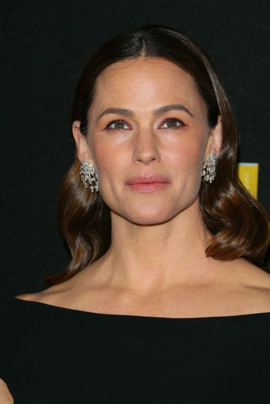 JENNIFER GARNER at Hollywood Film Awards in Beverly Hills 11/03/2019