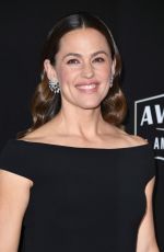 JENNIFER GARNER at Hollywood Film Awards in Beverly Hills 11/03/2019