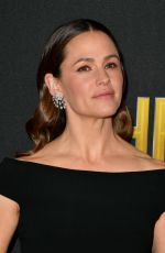JENNIFER GARNER at Hollywood Film Awards in Beverly Hills 11/03/2019