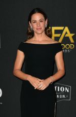 JENNIFER GARNER at Hollywood Film Awards in Beverly Hills 11/03/2019