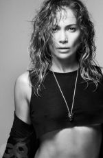 JENNIFER LOPEZ for GQ Magazine, December 2019/January 2020