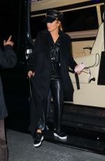 JENNIFER LOPEZ Out and About in New York 11/14/2019