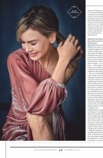 JENNIFER LOPEZ, SCARLETT JOHANSSON, LAURA DERN, LUPITA NYONG