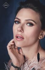 JENNIFER LOPEZ, SCARLETT JOHANSSON, LAURA DERN, LUPITA NYONG