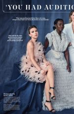 JENNIFER LOPEZ, SCARLETT JOHANSSON, LAURA DERN, LUPITA NYONG