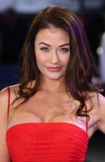 JESS IMPIAZZI at Blue Story Premiere in London 11/14/2019
