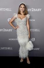 JESSICA ALBA at baby2baby gala 2019 in Culver City 11/09/2019