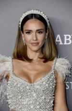 JESSICA ALBA at baby2baby gala 2019 in Culver City 11/09/2019