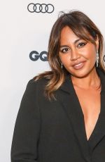 JESSICA MAUBOY at GQ Men of the Year Awards 2019 in Sydney 11/28/2019