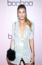 JESSICA MICHELLE at boohoo.com Holiday Party in Los Angeles 11/07/2019