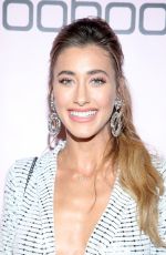 JESSICA MICHELLE at boohoo.com Holiday Party in Los Angeles 11/07/2019