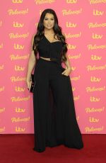 JESSICA WRIGHT at ITV Palooza 2019 in London 11/12/2019
