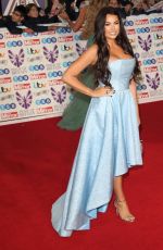 JESSICA WRIGHT at Pride of Britain 2019 Awards in London 10/28/2019