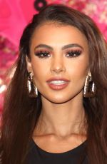 JOANNA CHIMONIDES at Beauticology x Elan Cafe Launch Event in London 11/15/2019